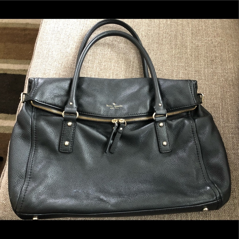 Kate Spade Cobble Hill Leslie